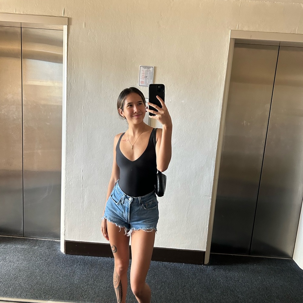 Meet your Posher, Erika